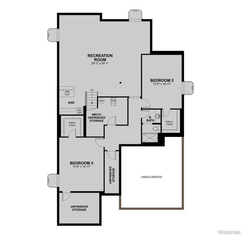 1242 Summit Rise Drive Erie, CO 80516 - Photo 25 of 25
