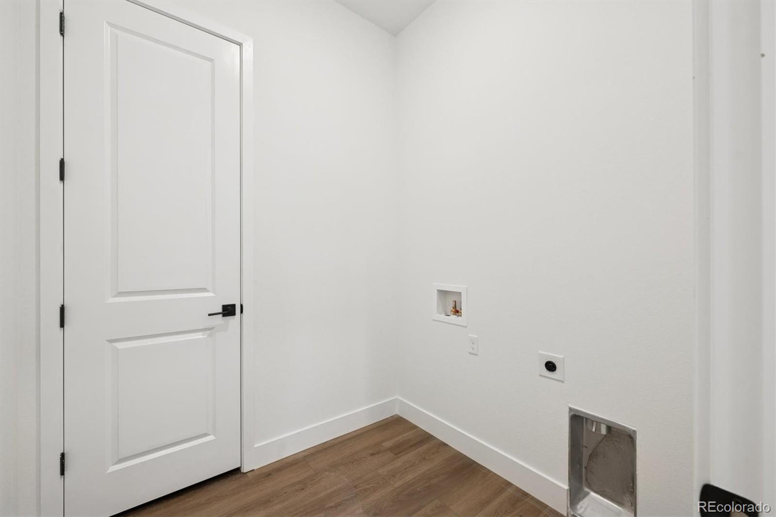 1242 Summit Rise Drive Erie, CO 80516 - Photo 7 of 25 a view of an empty room