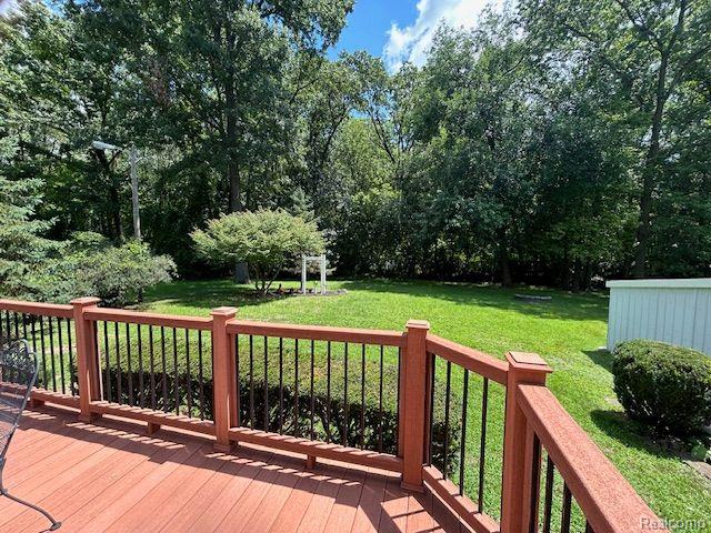 13527 Pardee Road Taylor, MI 48180 - Photo 12 of 33 Gallery Image 12