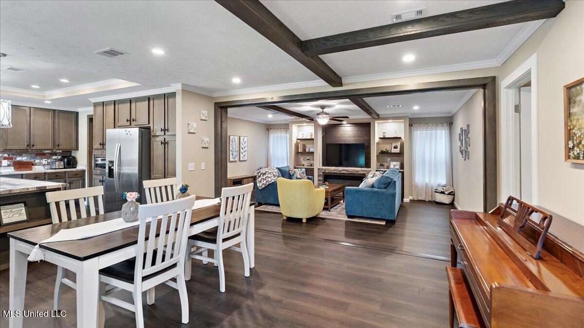 349 Lake Harbor Road Brandon, MS 39047 - Photo 1 of 22 03-IMG_4597
