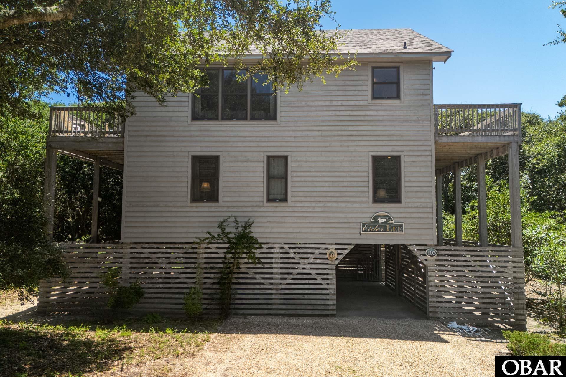 103 Ruddy Duck Lane Duck, NC 27949 - Photo 2 of 72
