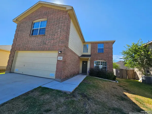 $1,895 | 6102 Jackies Farm, San Antonio, TX 78244