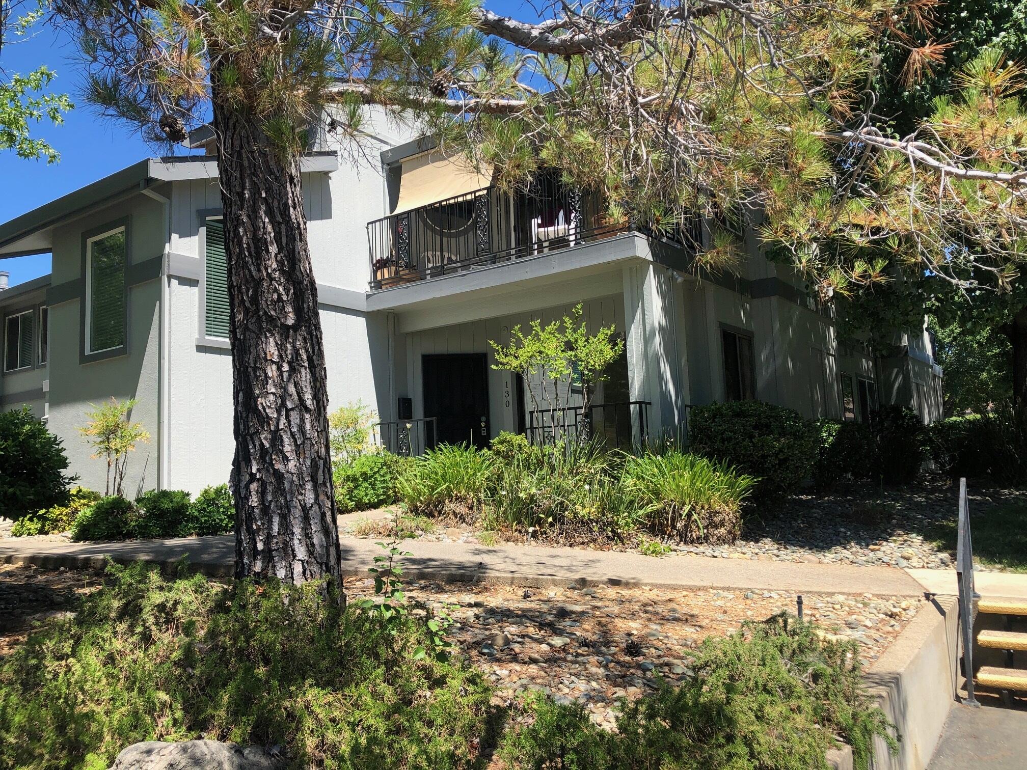488 Ridgecrest Trail, Unit 130 Redding, CA 96003 - Photo 1 of 26 front view