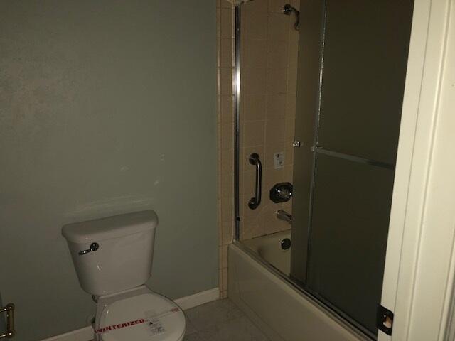 488 Ridgecrest Trail, Unit 130 Redding, CA 96003 - Photo 12 of 26 master bathroom