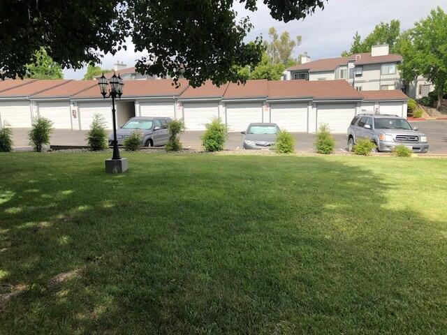 488 Ridgecrest Trail, Unit 130 Redding, CA 96003 - Photo 20 of 26 lawn area view