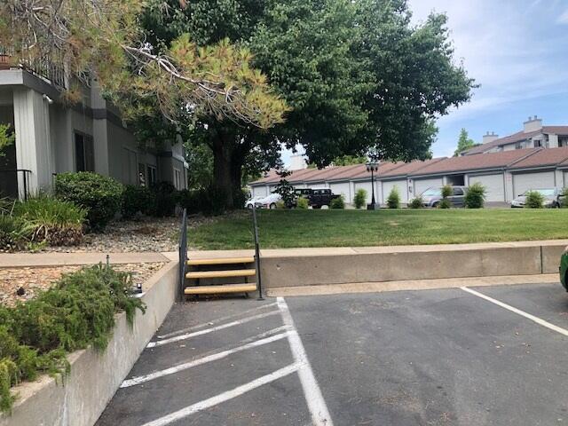 488 Ridgecrest Trail, Unit 130 Redding, CA 96003 - Photo 21 of 26 steps from parking area