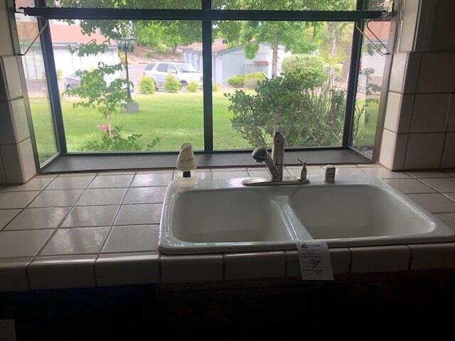 488 Ridgecrest Trail, Unit 130 Redding, CA 96003 - Photo 6 of 26 garden window