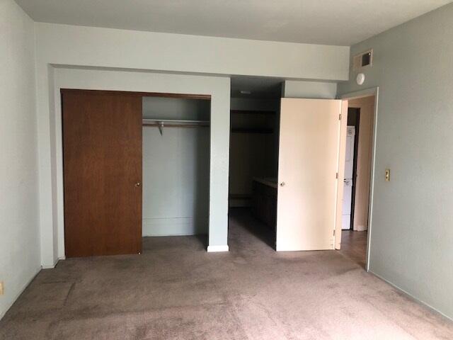 488 Ridgecrest Trail, Unit 130 Redding, CA 96003 - Photo 7 of 26 master bedroom