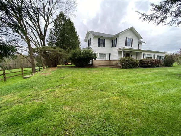 $450,000 | 147 Warren Road, Franklin, PA 16323