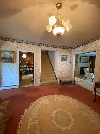 $450,000 | 147 Warren Road, Franklin, PA 16323
