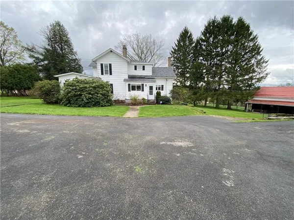 $450,000 | 147 Warren Road, Franklin, PA 16323