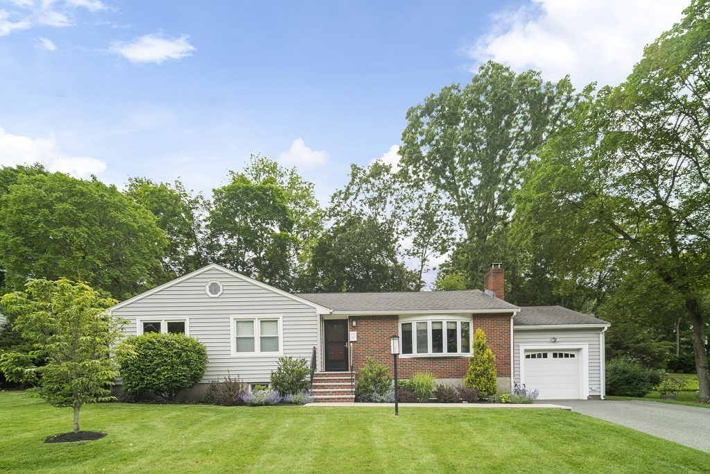 22 Albamont Road Winchester, MA 01890 - Photo 1 of 37 Gallery Image 1