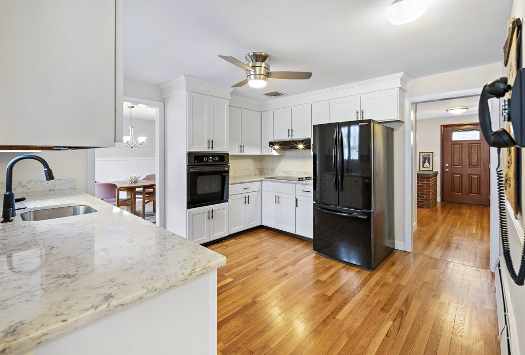 22 Albamont Road Winchester, MA 01890 - Photo 11 of 37 Gallery Image 11