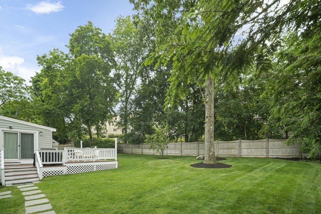22 Albamont Road Winchester, MA 01890 - Photo 27 of 37 Gallery Image 27