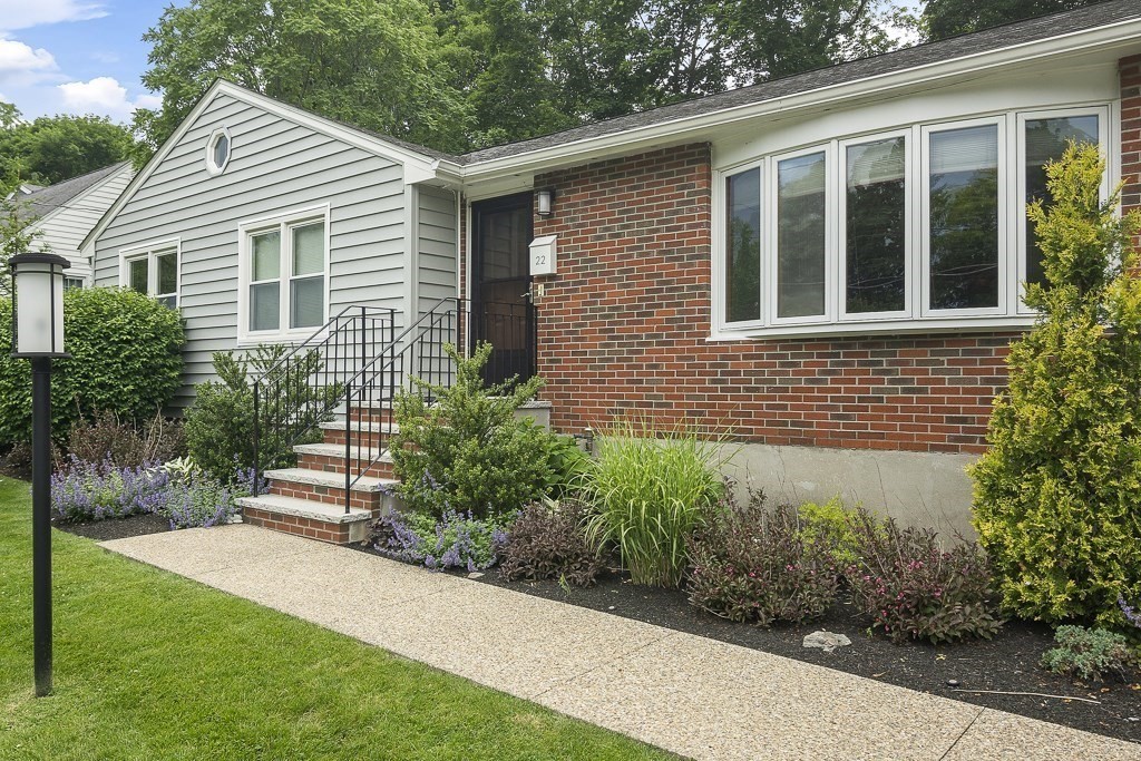 22 Albamont Road Winchester, MA 01890 - Photo 28 of 37 Gallery Image 28