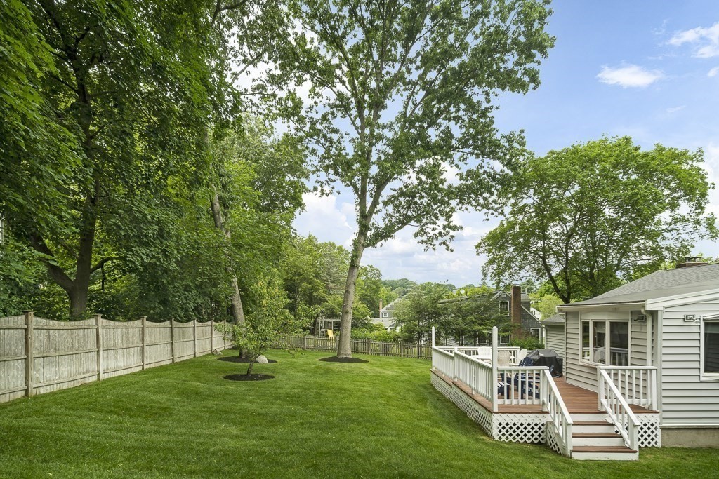 22 Albamont Road Winchester, MA 01890 - Photo 31 of 37 Gallery Image 31