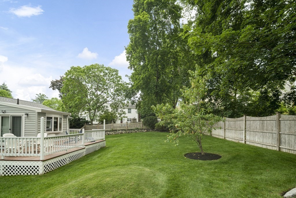 22 Albamont Road Winchester, MA 01890 - Photo 32 of 37 Gallery Image 32