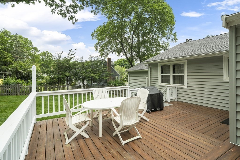 22 Albamont Road Winchester, MA 01890 - Photo 34 of 37 Gallery Image 34