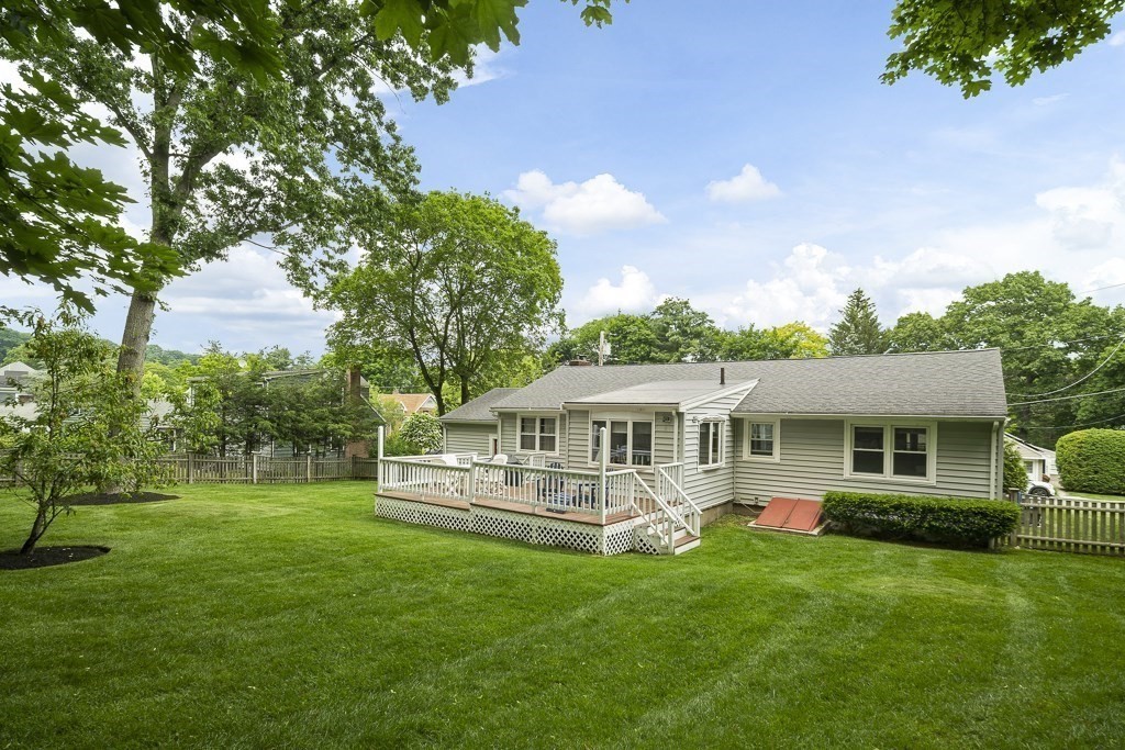 22 Albamont Road Winchester, MA 01890 - Photo 35 of 37 Gallery Image 35