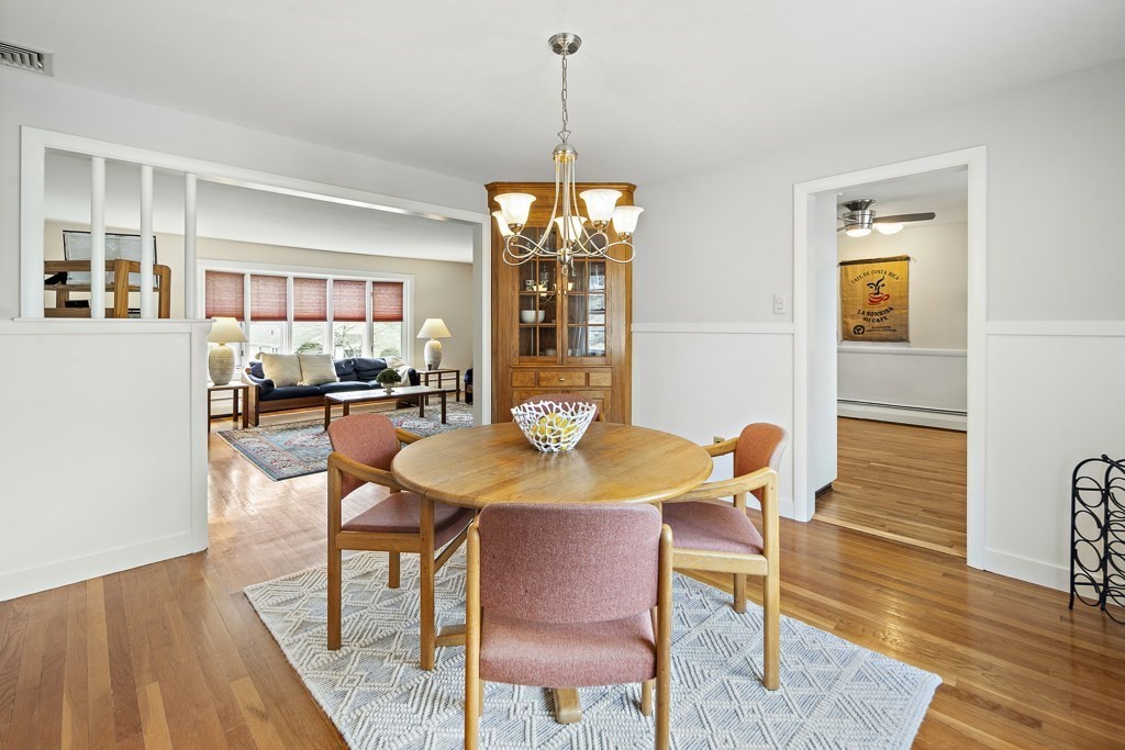 22 Albamont Road Winchester, MA 01890 - Photo 9 of 37 Gallery Image 9