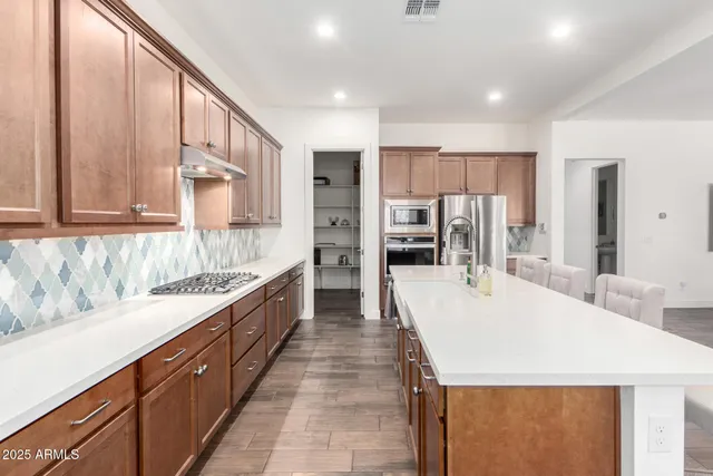 $3,200 | 11491 North Luckenbach Street, Surprise, AZ 85388