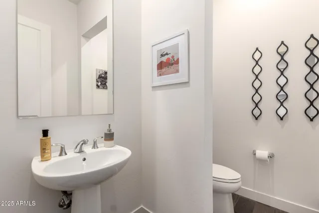 $3,200 | 11491 North Luckenbach Street, Surprise, AZ 85388