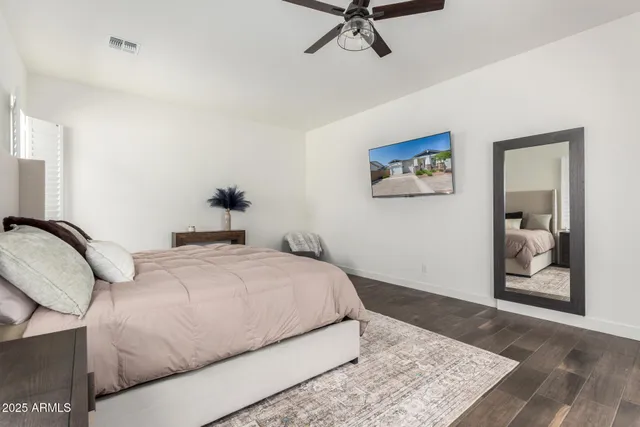 $3,200 | 11491 North Luckenbach Street, Surprise, AZ 85388