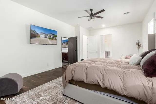 $3,200 | 11491 North Luckenbach Street, Surprise, AZ 85388