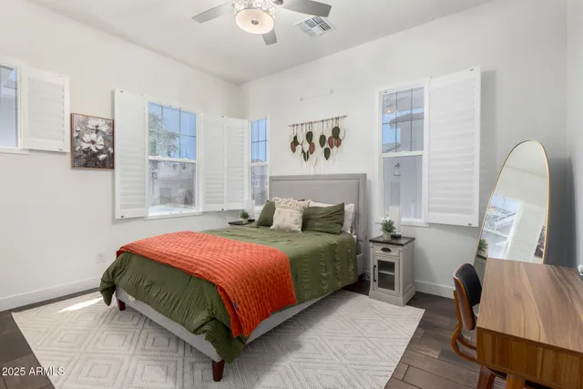 $3,200 | 11491 North Luckenbach Street, Surprise, AZ 85388