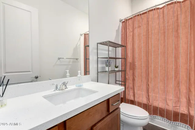 $3,200 | 11491 North Luckenbach Street, Surprise, AZ 85388