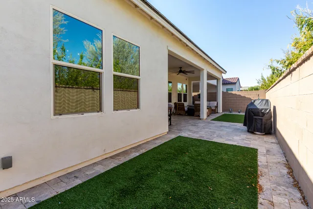 $3,200 | 11491 North Luckenbach Street, Surprise, AZ 85388