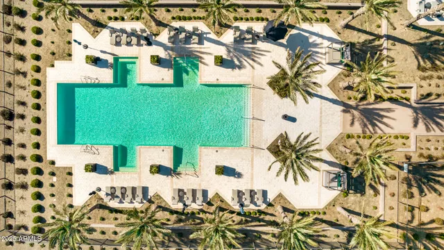 $3,200 | 11491 North Luckenbach Street, Surprise, AZ 85388