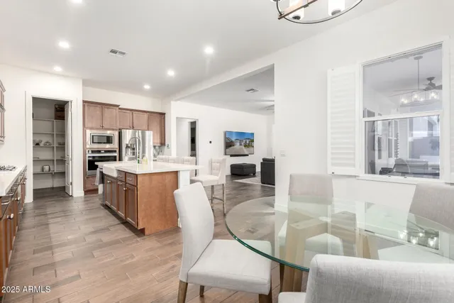 $3,200 | 11491 North Luckenbach Street, Surprise, AZ 85388