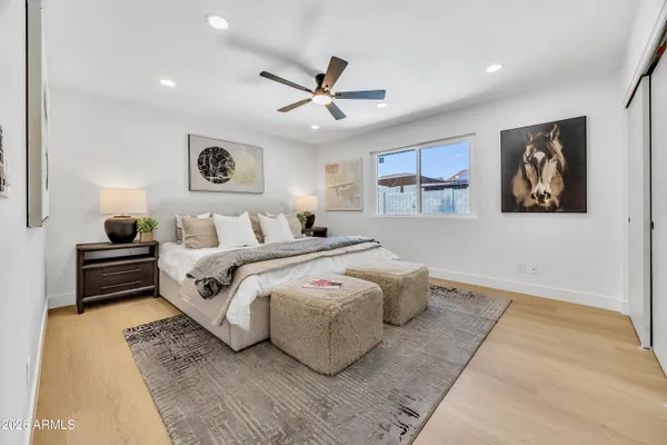 $524,999 | 5720 West Greenbriar Drive, Glendale, AZ 85308