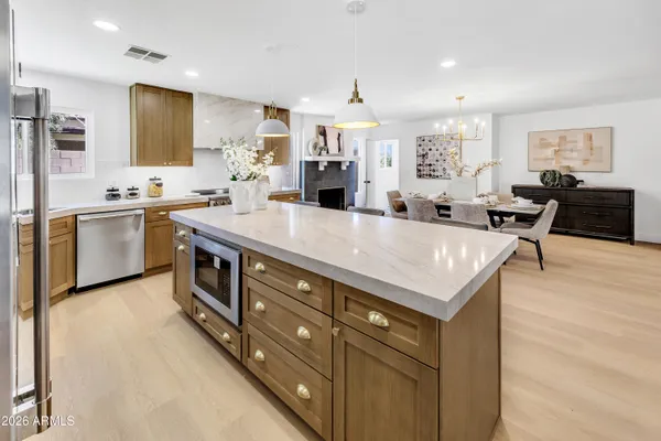 $524,999 | 5720 West Greenbriar Drive, Glendale, AZ 85308