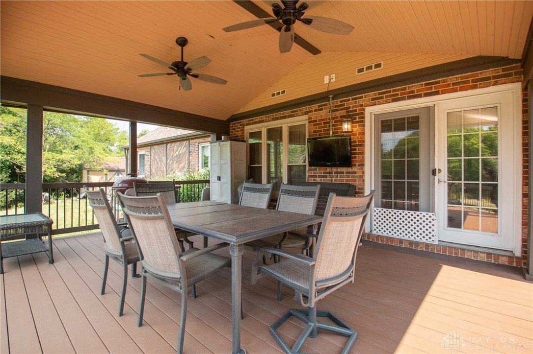 641 West Lower Springboro Road Springboro, OH 45066 - Photo 61 of 70 Gallery Image 61