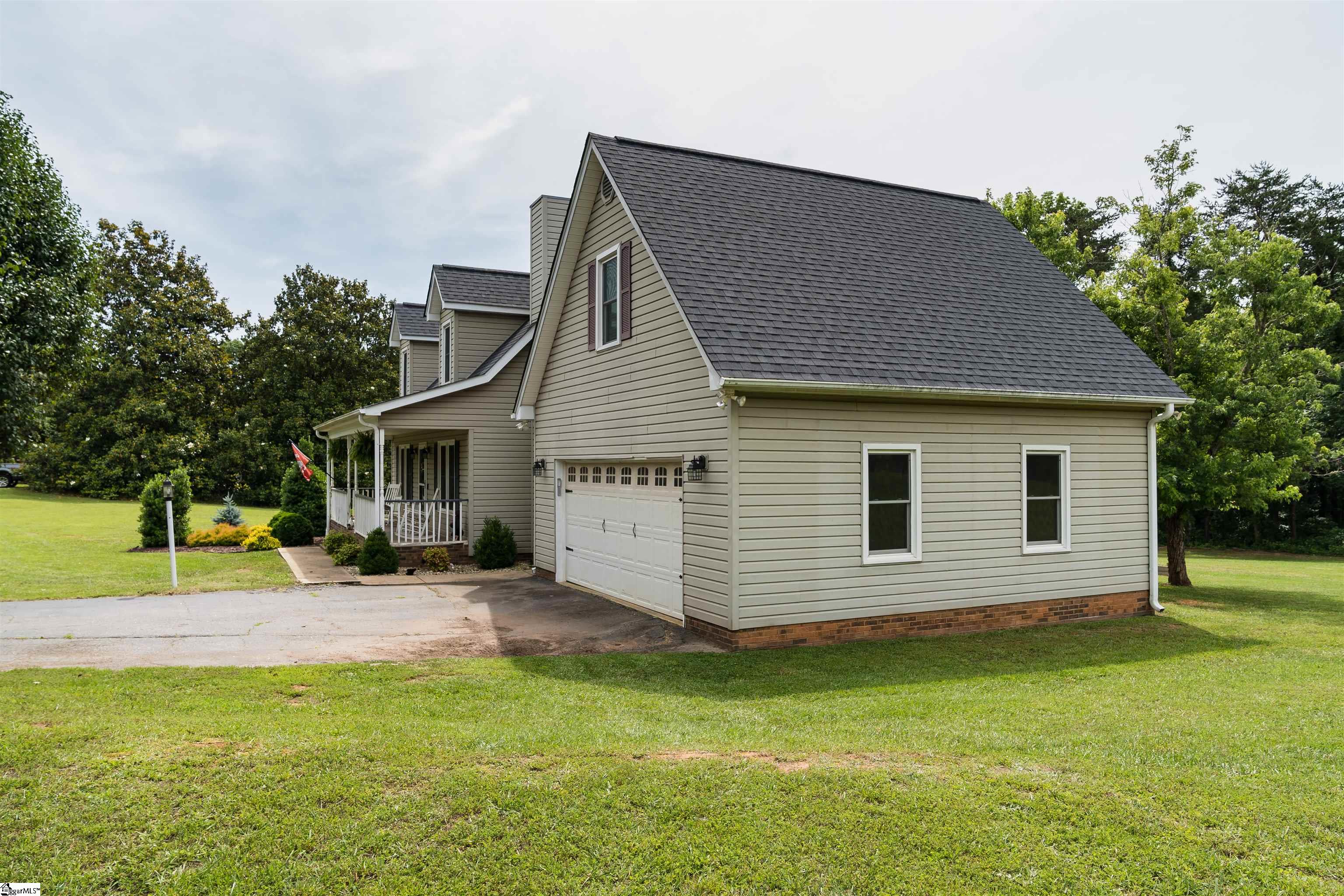 5355 Rainbow Lake Road Campobello, SC 29322 - Photo 28 of 35