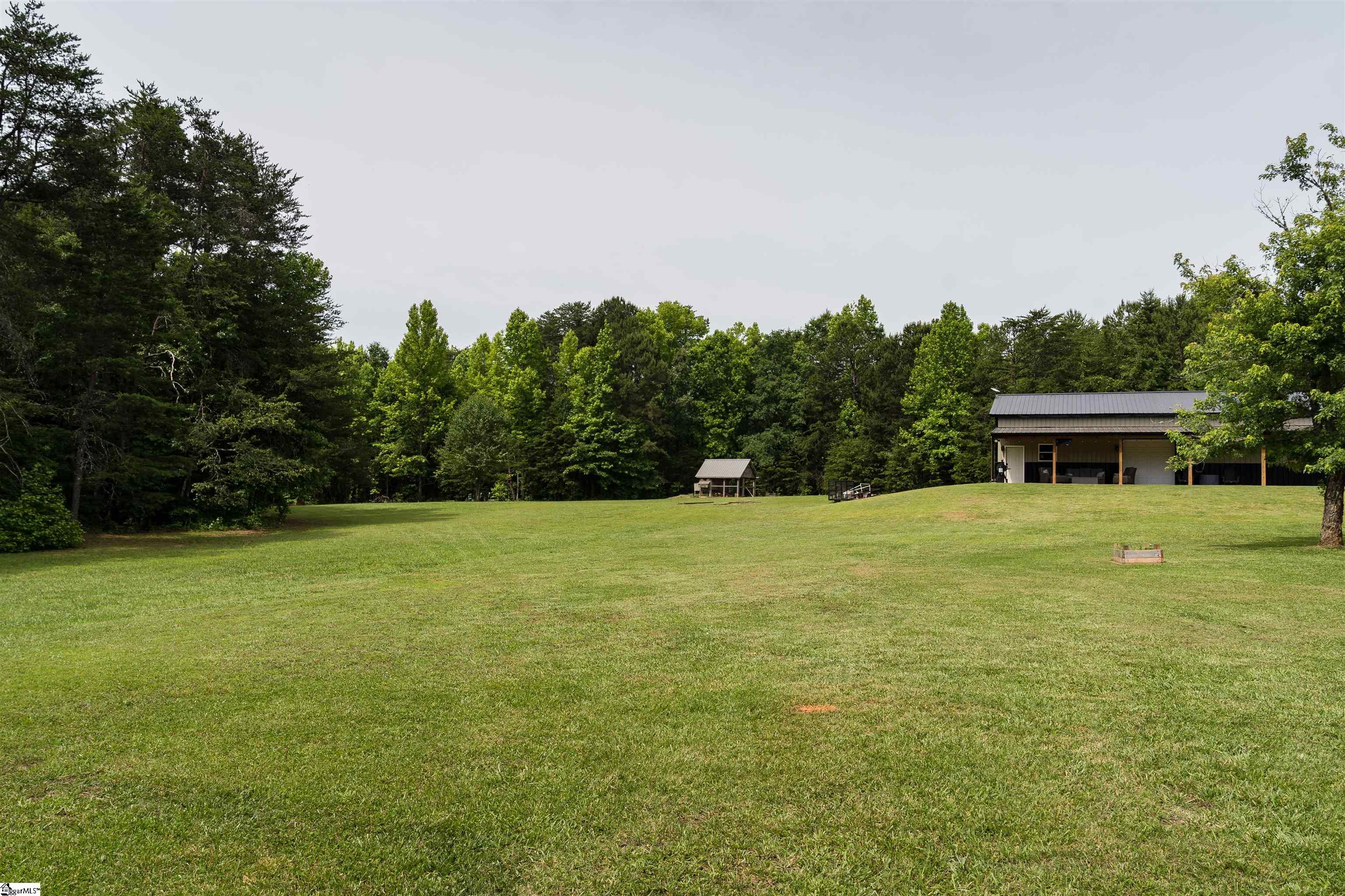 5355 Rainbow Lake Road Campobello, SC 29322 - Photo 32 of 35