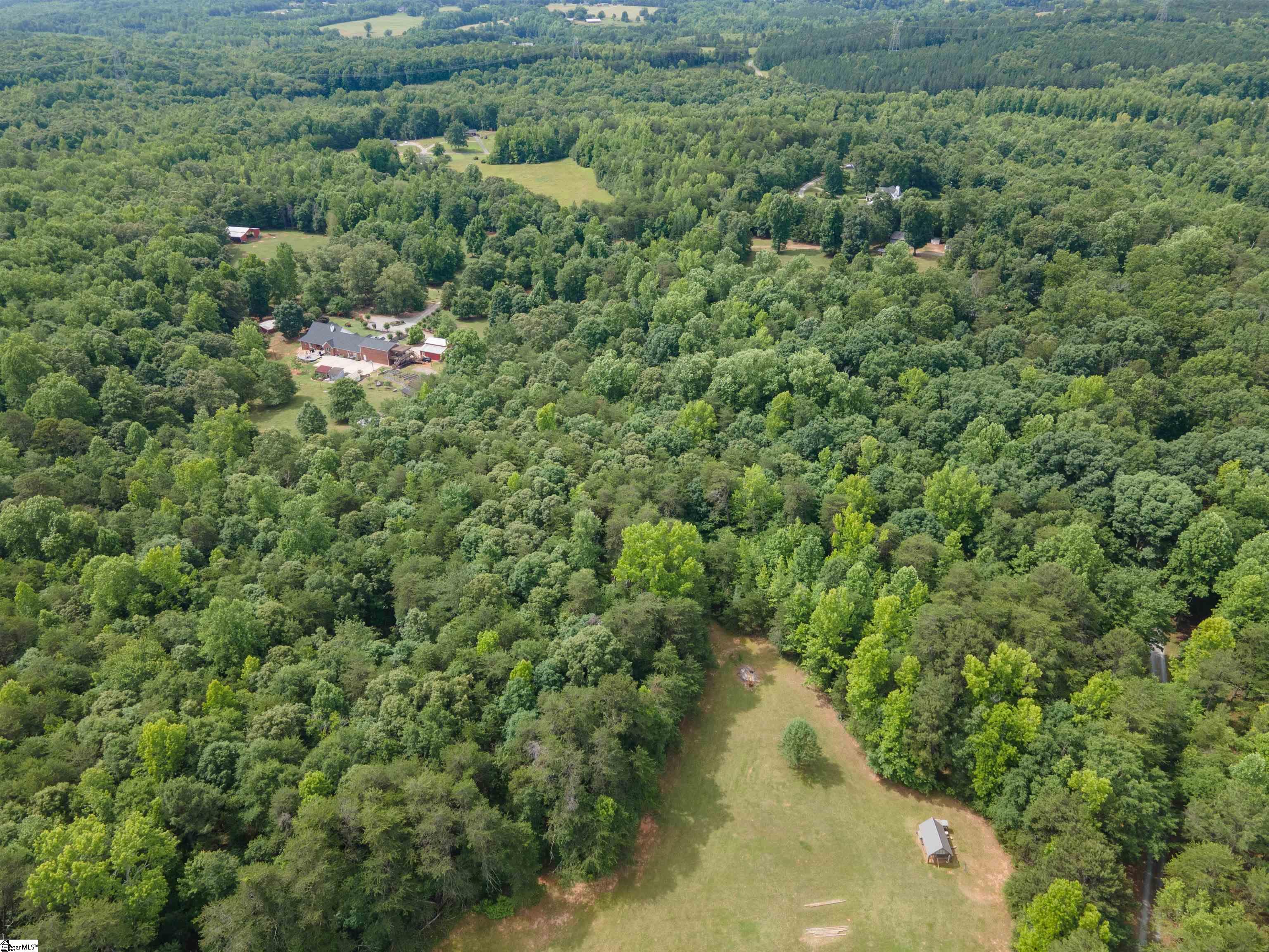5355 Rainbow Lake Road Campobello, SC 29322 - Photo 35 of 35