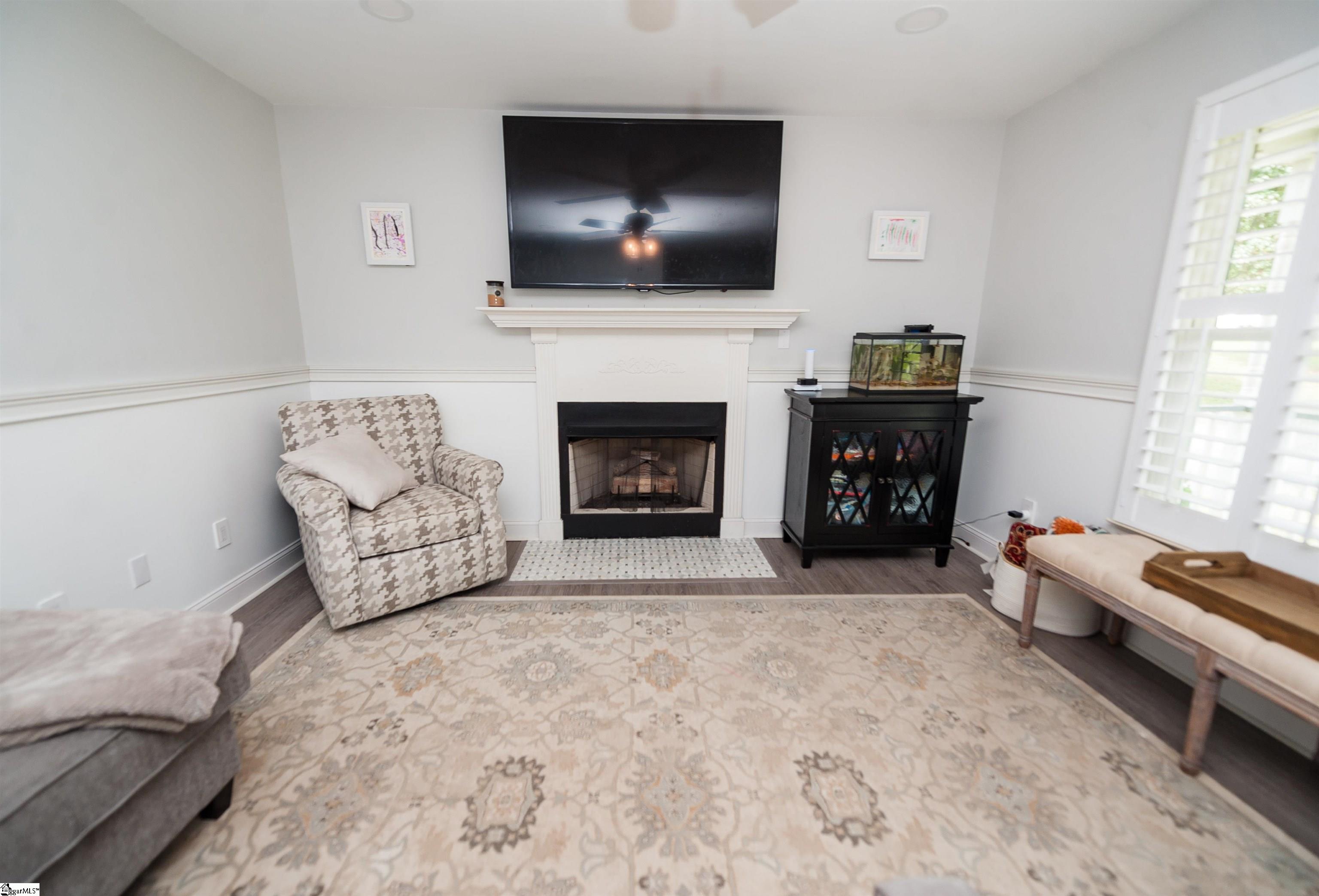 5355 Rainbow Lake Road Campobello, SC 29322 - Photo 4 of 35