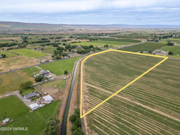 a view of a balcony with an outdoor space