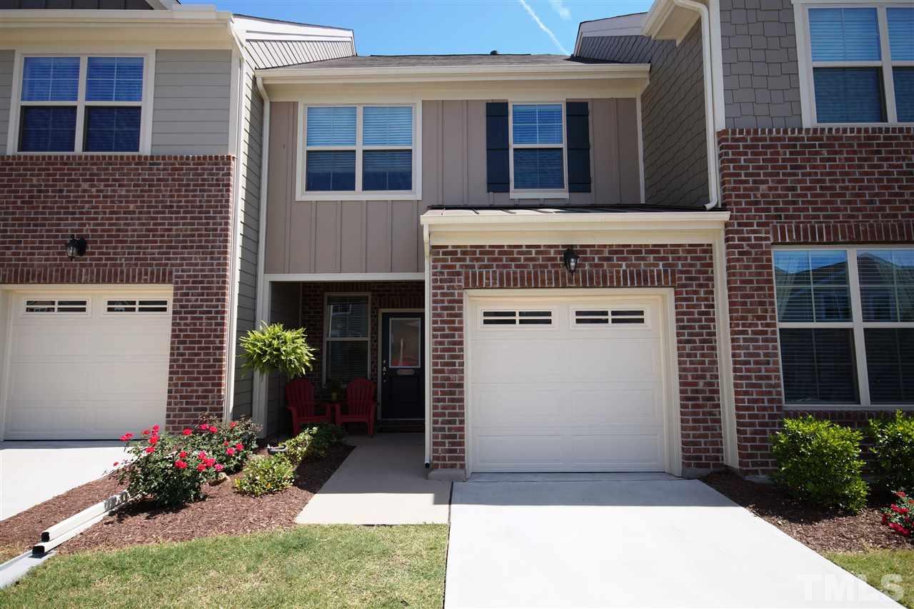 9325 Falkwood Road Raleigh, NC 27617 - Photo 1 of 25 Gallery Image 1
