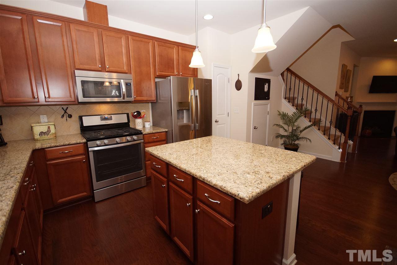 9325 Falkwood Road Raleigh, NC 27617 - Photo 11 of 25 Gallery Image 11
