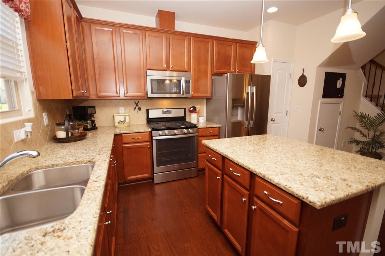 9325 Falkwood Road Raleigh, NC 27617 - Photo 12 of 25 Gallery Image 12