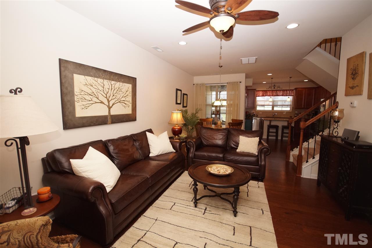 9325 Falkwood Road Raleigh, NC 27617 - Photo 3 of 25 Gallery Image 3