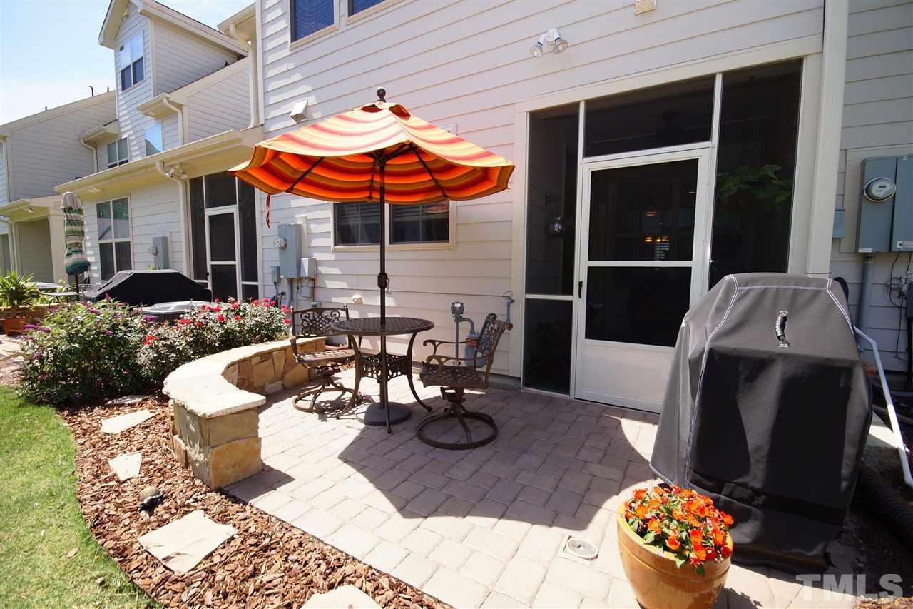 9325 Falkwood Road Raleigh, NC 27617 - Photo 23 of 25 Gallery Image 23