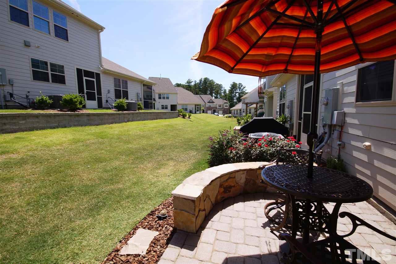 9325 Falkwood Road Raleigh, NC 27617 - Photo 24 of 25 Gallery Image 24