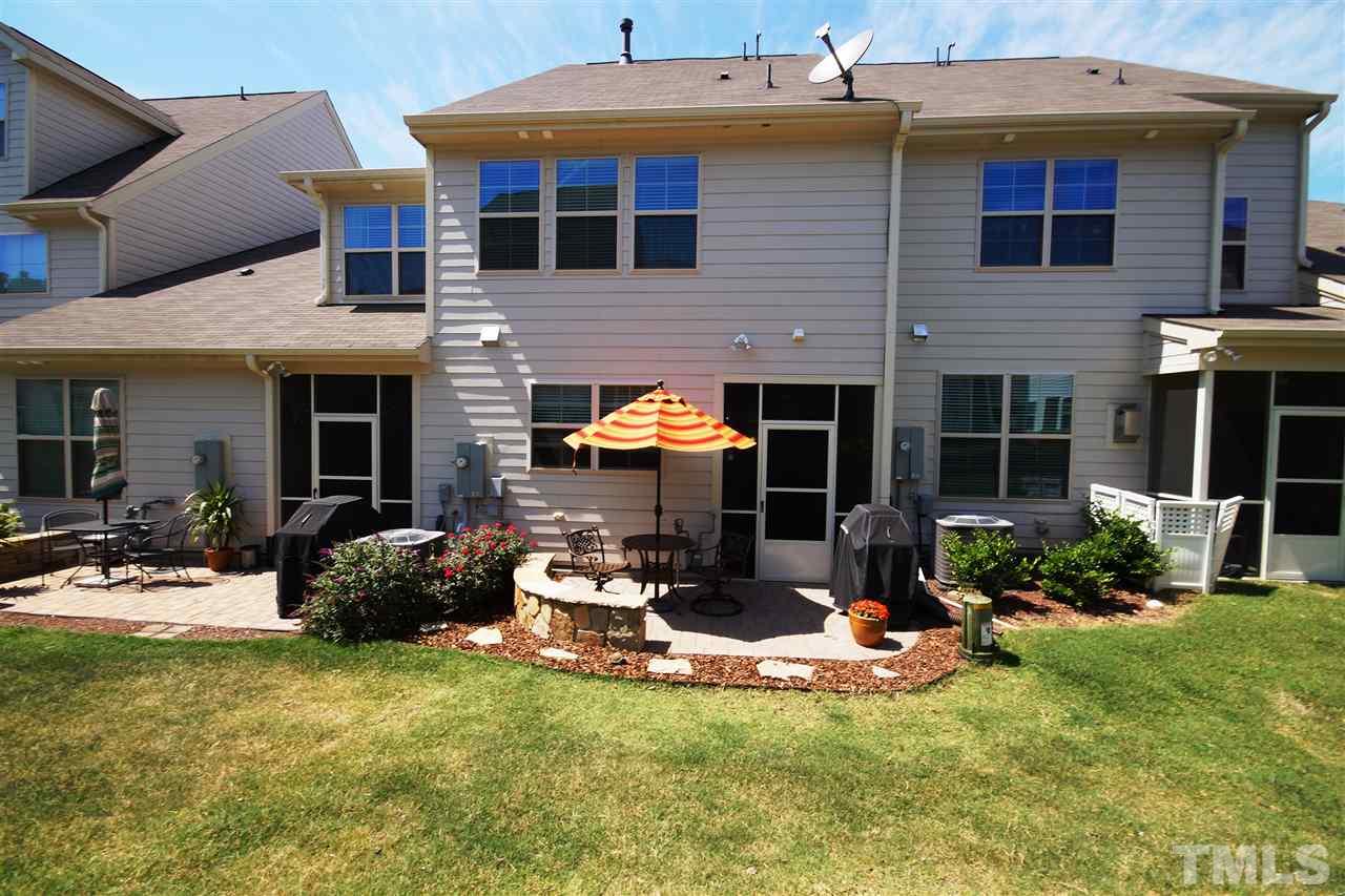 9325 Falkwood Road Raleigh, NC 27617 - Photo 25 of 25 Gallery Image 25