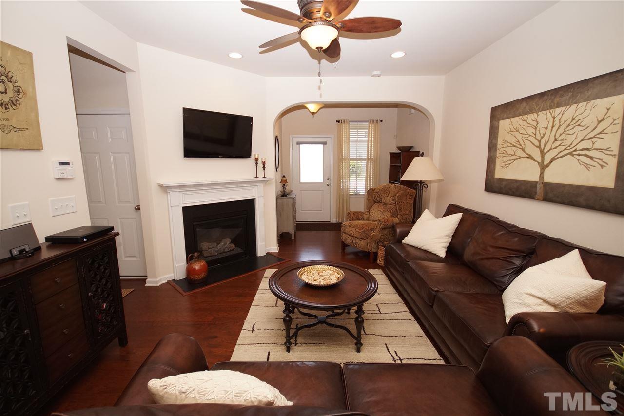 9325 Falkwood Road Raleigh, NC 27617 - Photo 5 of 25 Gallery Image 5