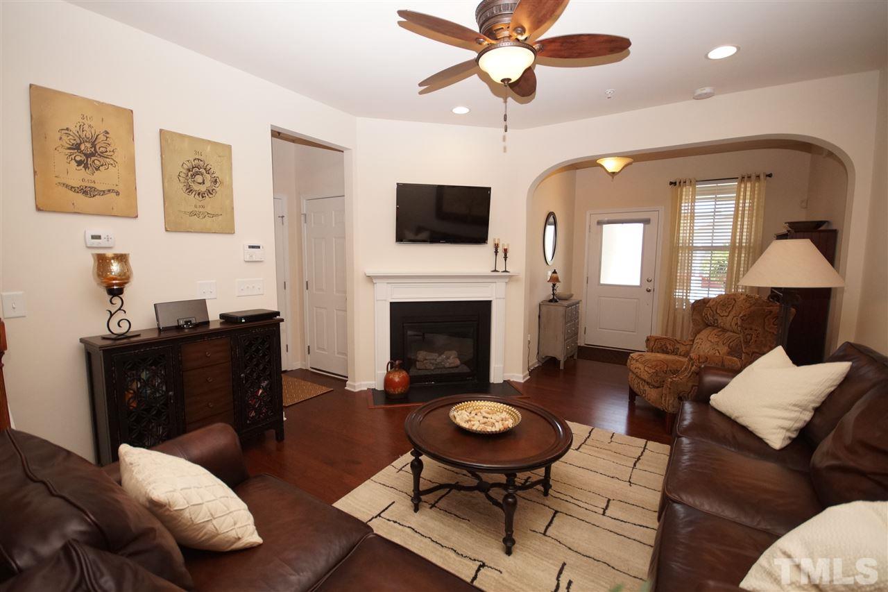 9325 Falkwood Road Raleigh, NC 27617 - Photo 6 of 25 Gallery Image 6
